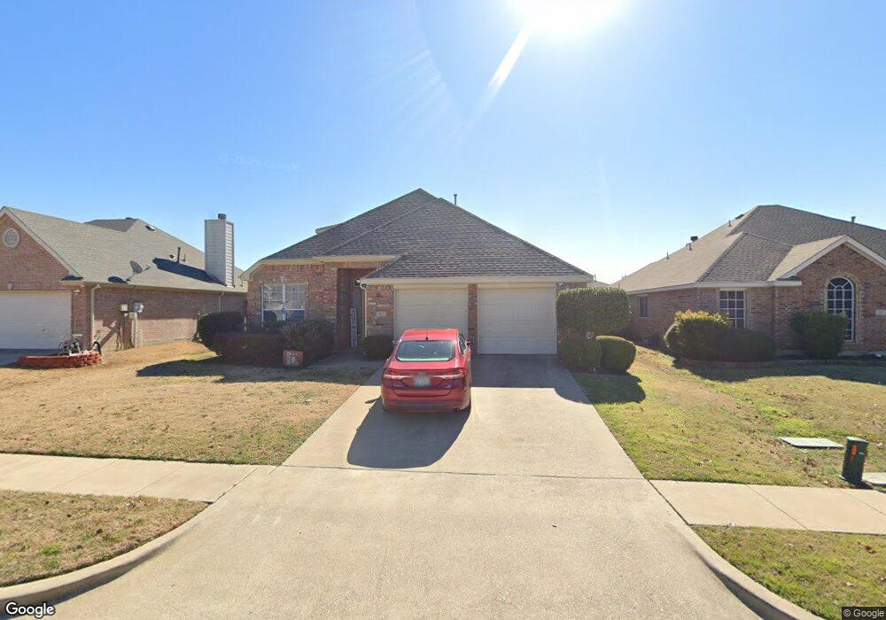 3017 Claybrook Dr, Wylie, TX 75098 - photo 1