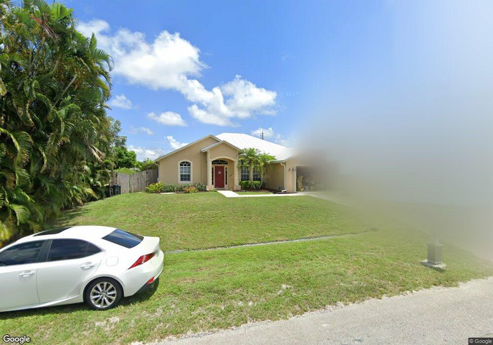 426 SW Lairo Ave, Port Saint Lucie, FL 34953 - photo 1