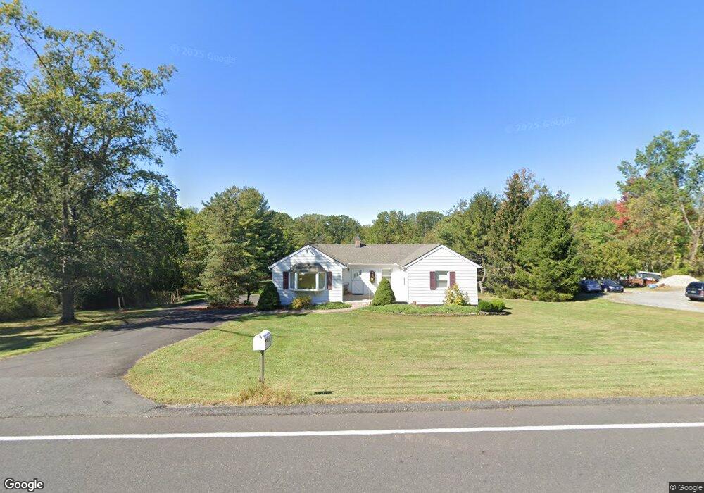 115 King George Rd, Warren, NJ 07059 - photo 1