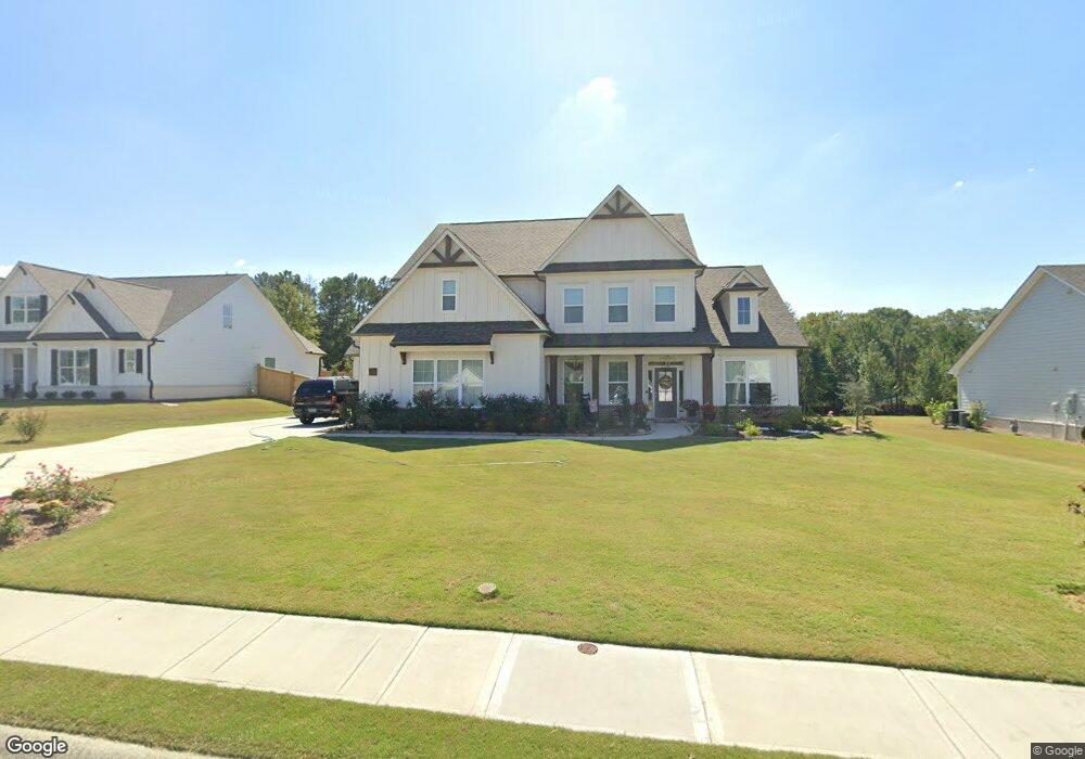 838 Champagne Ln, Hoschton, GA 30548 - photo 1