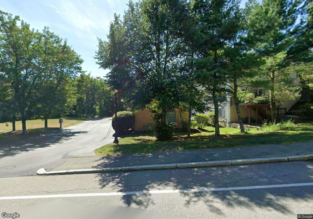 9 Messenger St, Plainville, MA 02762 - photo 1