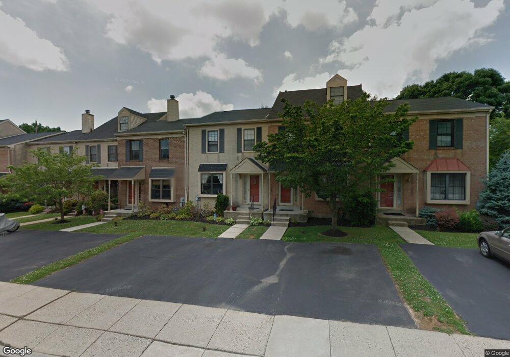 36 Ruth Rd, Brookhaven, PA 19015 - photo 1