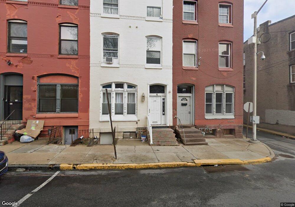 23 S 10th St, Reading, PA 19602 - photo 1