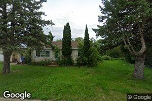 816 W Main Ave, Frazee, MN 56544