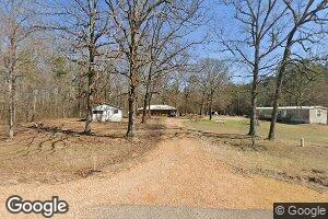 9890 Ms Highway 15, Mantee, MS 39751
