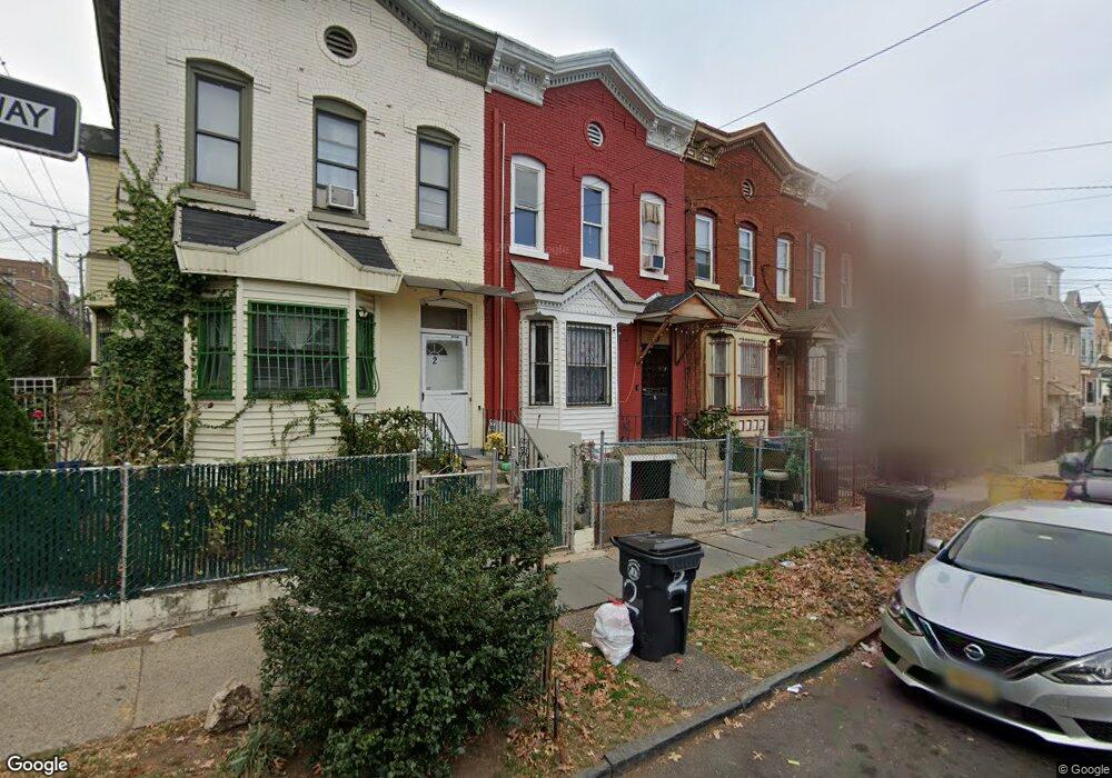 6 Wakeman Ave, Newark, NJ 07104 - photo 1