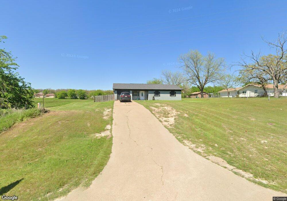 524 W 7th St, Weatherford, TX 76086 - photo 1