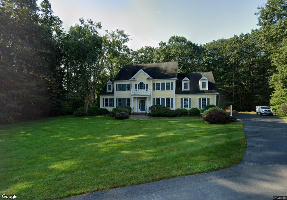 4 Chalcom Cir, Natick, MA 01760 - photo 1