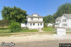 106 Madison St N, Hazleton, IA 50641