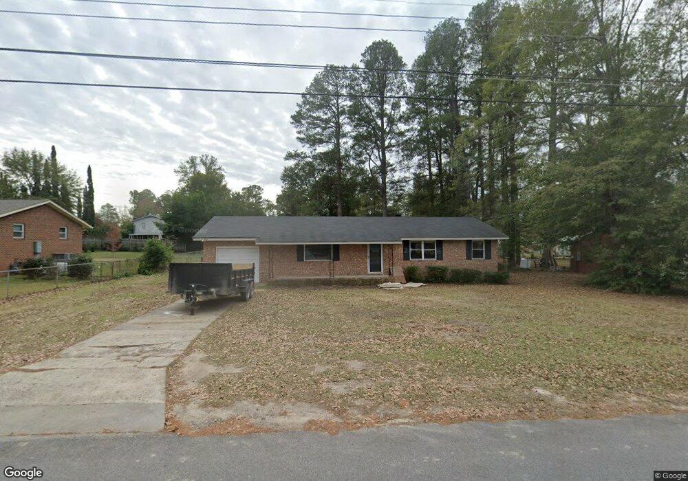 4034 Braddock St, Augusta, GA 30907 - photo 1