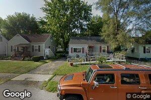 610 E 3rd St, Lima, OH 45804