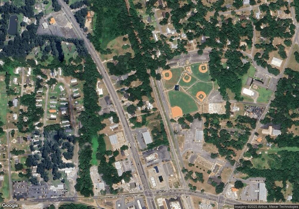 4468 New Jesup Hwy, Brunswick, GA 31520 - photo 1