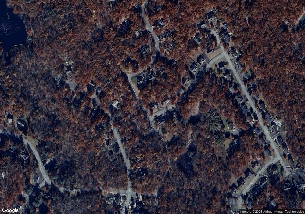 684 Blue Mountain Lake, East Stroudsburg, PA 18301 - photo 1