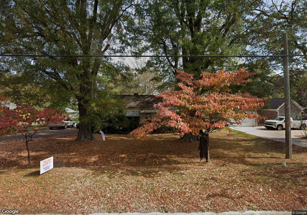 1217 Union St S, Concord, NC 28025 - photo 1
