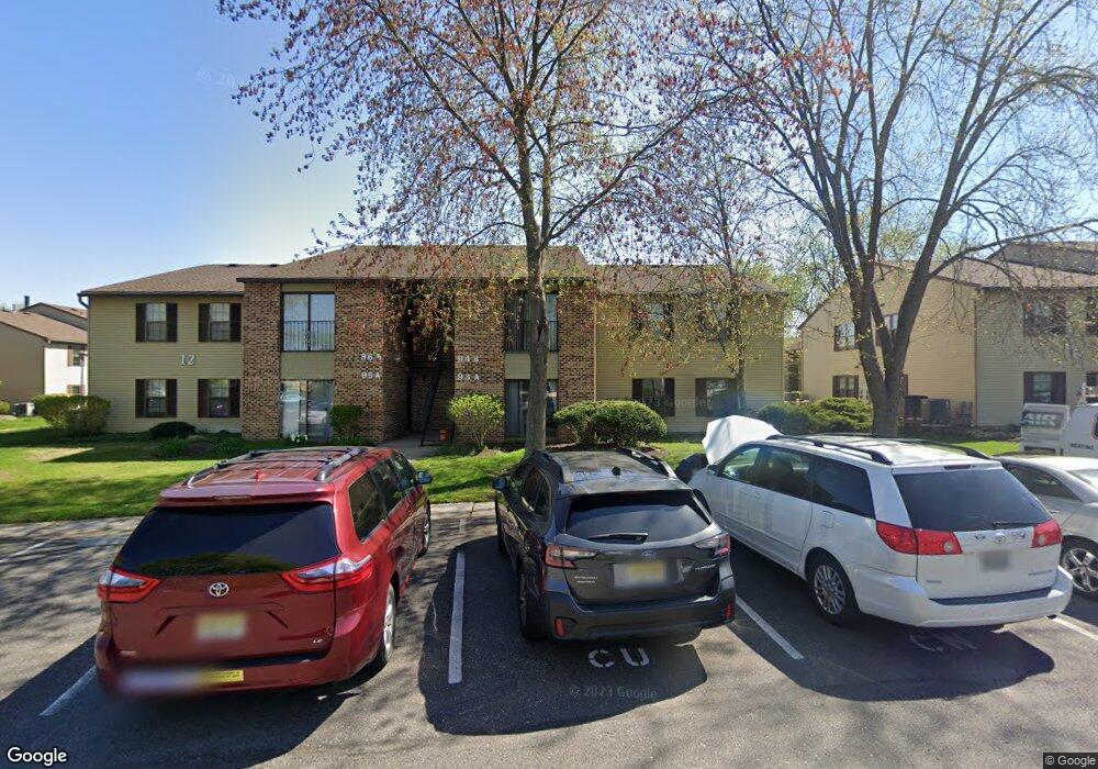 93 Sumac Ct, Mount Laurel, NJ 08054 - photo 1