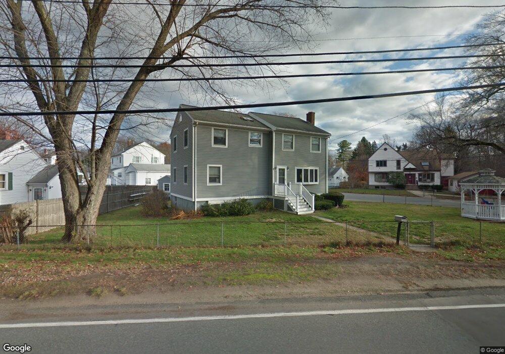 185 Pond St, Randolph, MA 02368 - photo 1