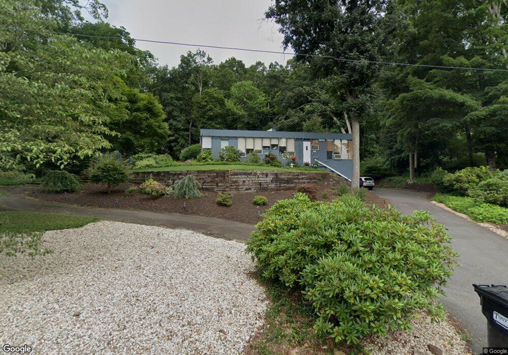 285 Brownstone Ridge, Meriden, CT 06451 - photo 1