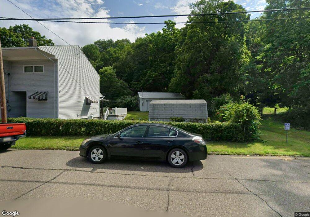 245 S Morris St, Saint Clair, PA 17970 - photo 1