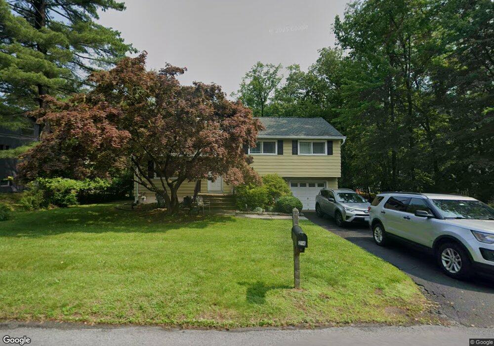 214 Glenbrook Rd, Nyack, NY 10960 - photo 1