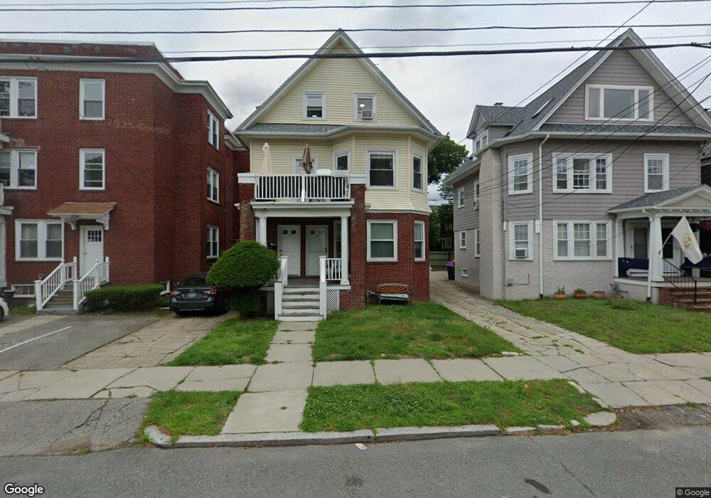 10 Cole Ave unit 2, Providence, RI 02906 - photo 1