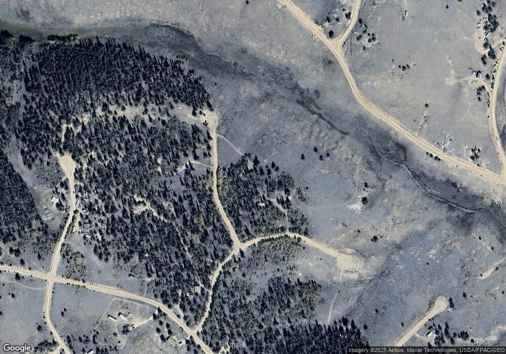 108 Match Lock Way, Hartsel, CO 80449 - photo 1