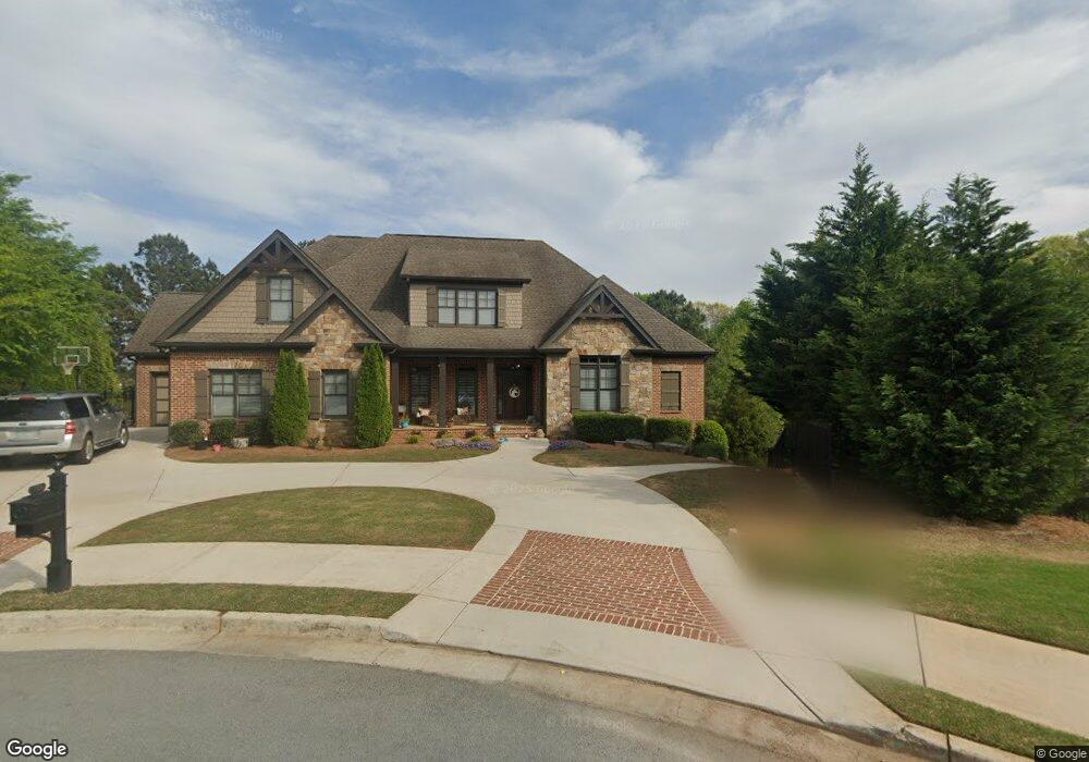 314 Slate Ct, Buford, GA 30518 - photo 1