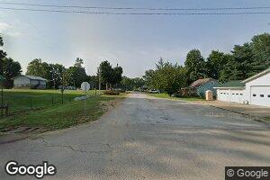 270 S West Ct, Bowling Green, IN 47833