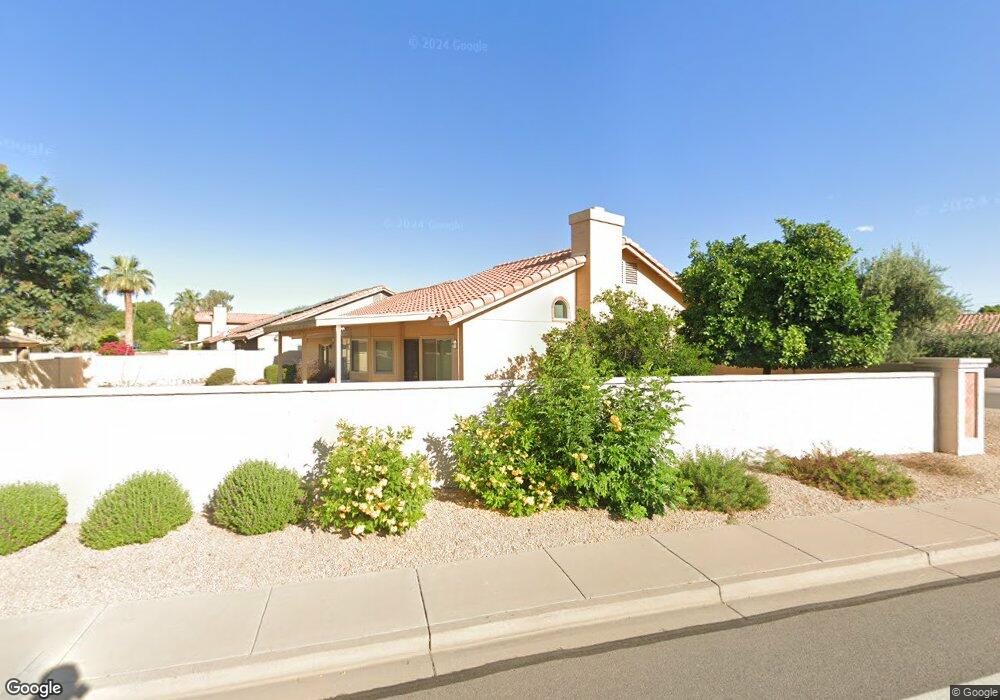 2405 W Gregg Dr, Chandler, AZ 85224 - photo 1