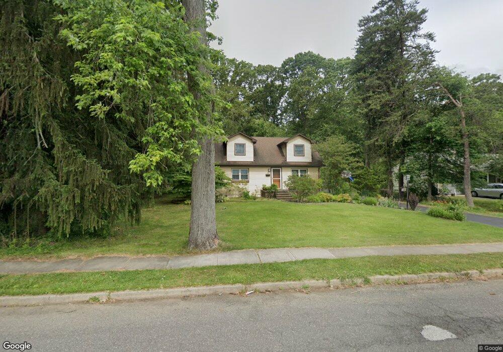 122 Harris Rd, Princeton Junction, NJ 08550 - photo 1