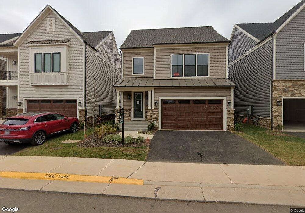 43208 Greeley Square, Ashburn, VA 20148 - photo 1