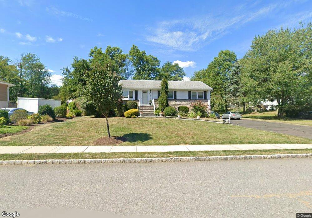 37 Manger Rd, West Orange, NJ 07052 - photo 1