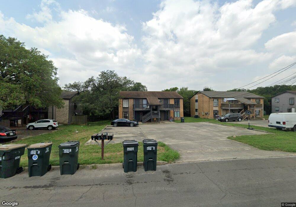 609 Bracewood Cir, San Marcos, TX 78666 - photo 1