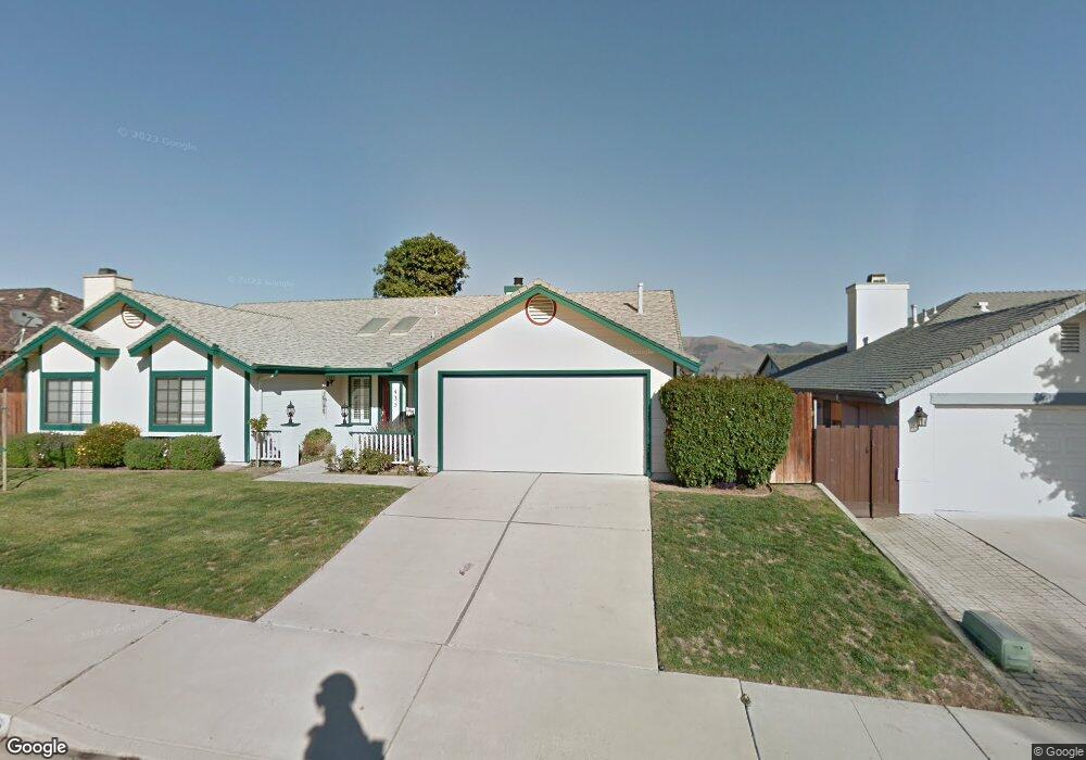 435 Meredith Ave, Nipomo, CA 93444 - photo 1