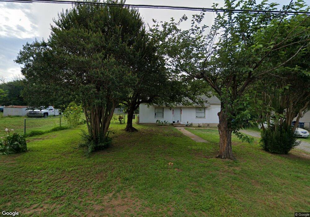 1504 S Travis Ave, Denison, TX 75021 - photo 1