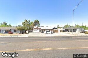 1126 E Broadway Rd, Mesa, AZ 85204