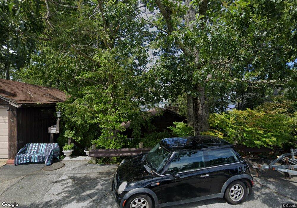 124 Point Breeze Rd, Webster, MA 01570 - photo 1