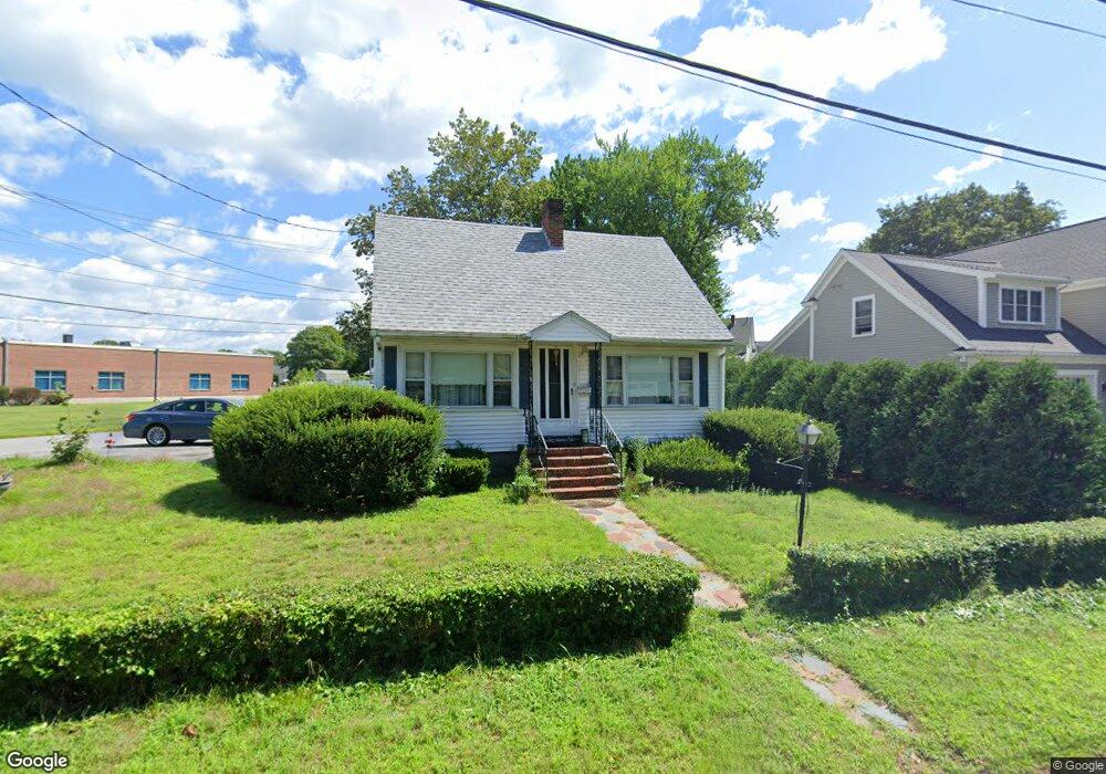 31 Adams Rd, Winchester, MA 01890 - photo 1