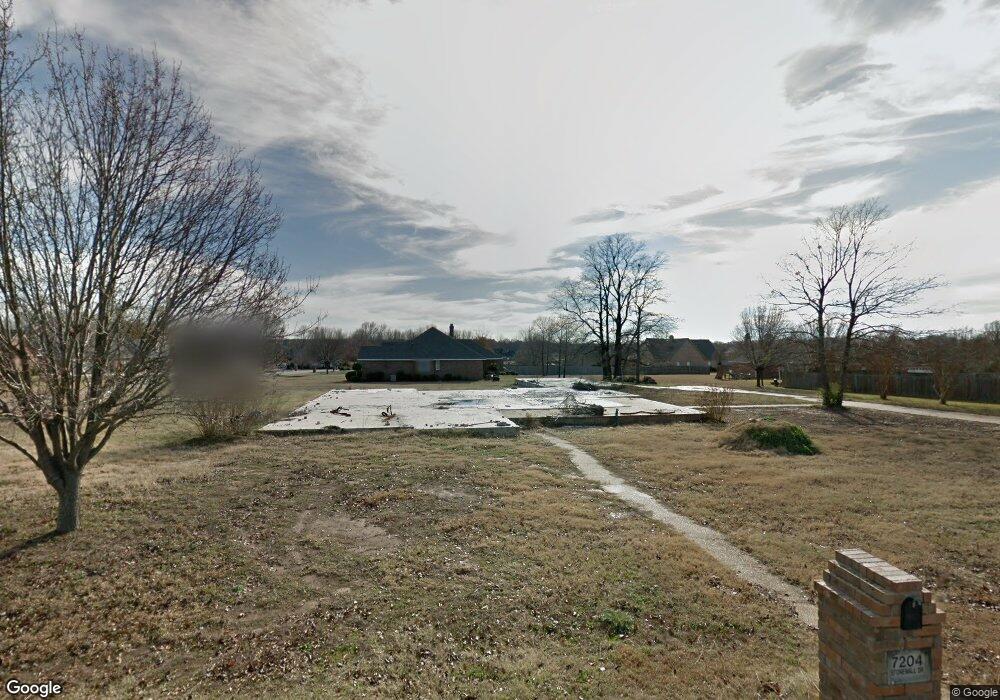 7204 Stonewall Dr, Texarkana, TX 75503 - photo 1