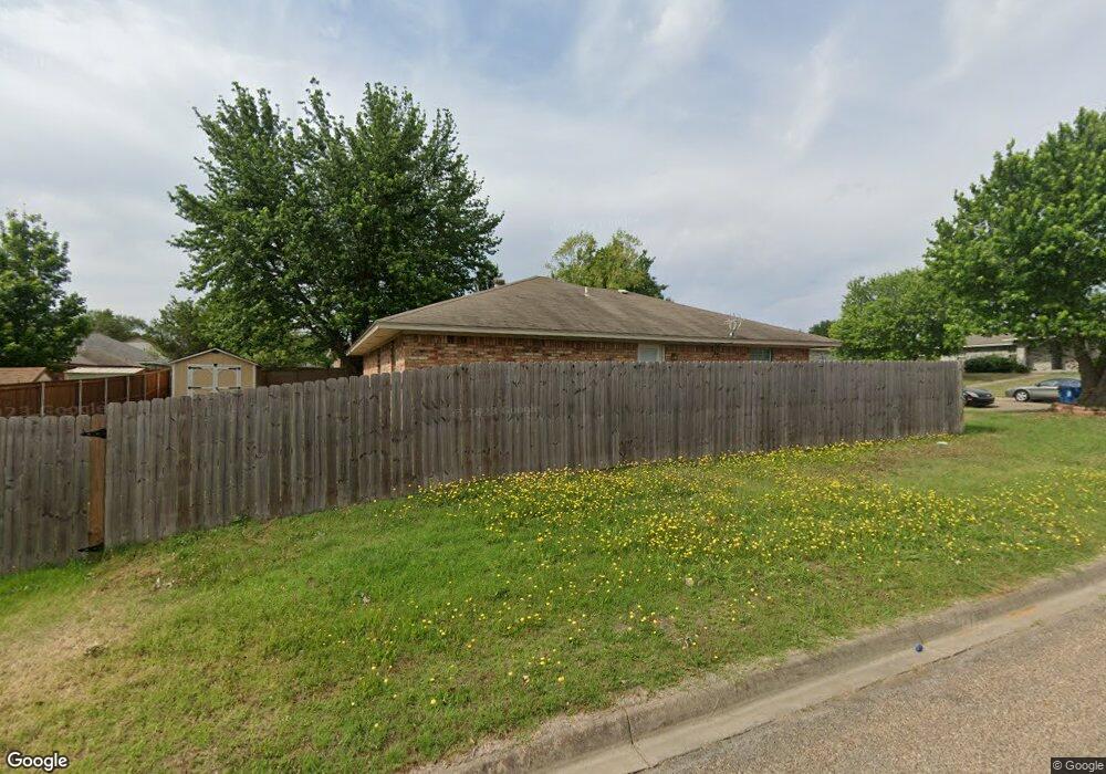 1109 Summer Wheat St, Cleburne, TX 76031 - photo 1