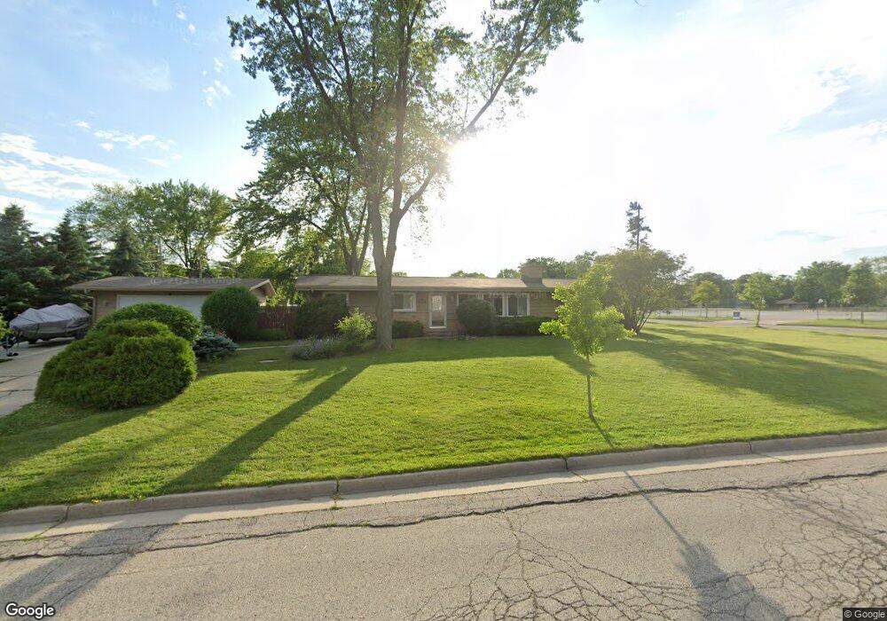4949 N 128th St, Butler, WI 53007 - photo 1