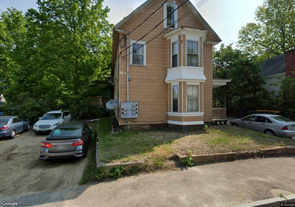 29 Grove St unit 1, Rochester, NH 03868 - photo 1