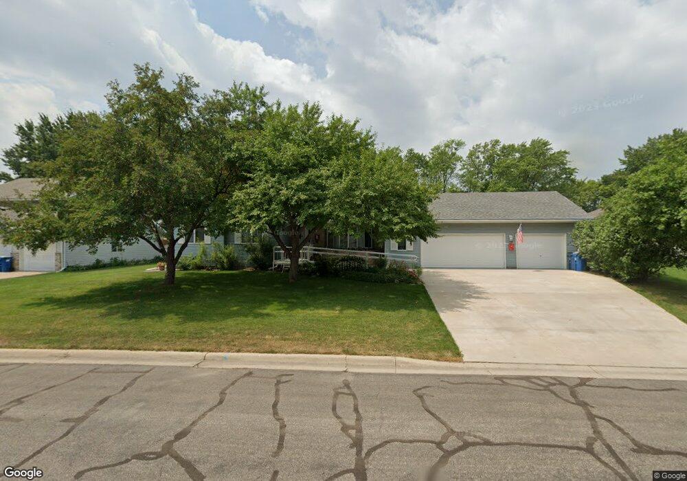 1131 4 1/2 Ave N, Sauk Rapids, MN 56379 - photo 1