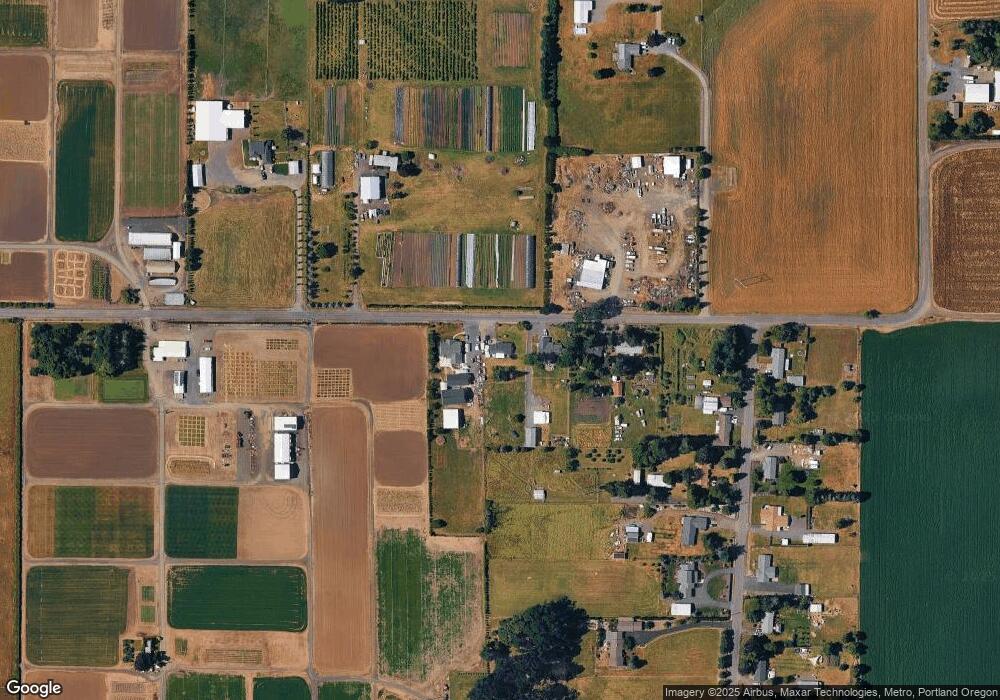 7912 S Zimmerman Rd, Canby, OR 97013 - photo 1