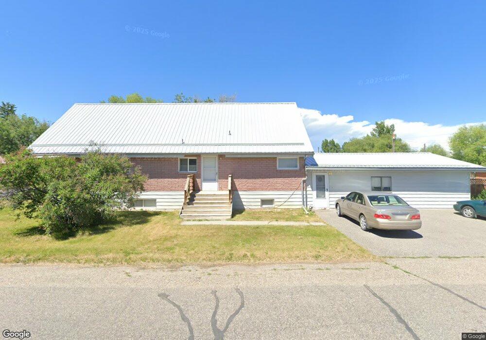 555 4th Ave E, Three Forks, MT 59752 - photo 1