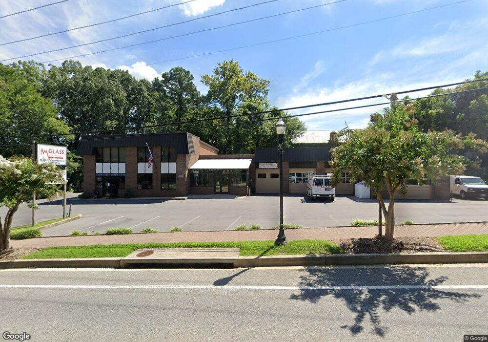 41695 Fenwick St, Leonardtown, MD 20650 - photo 1