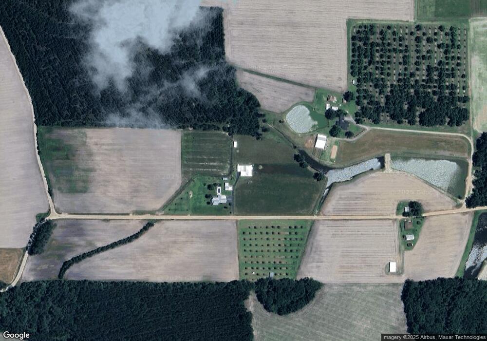 213 Black River Rd, Nicholls, GA 31554 - photo 1