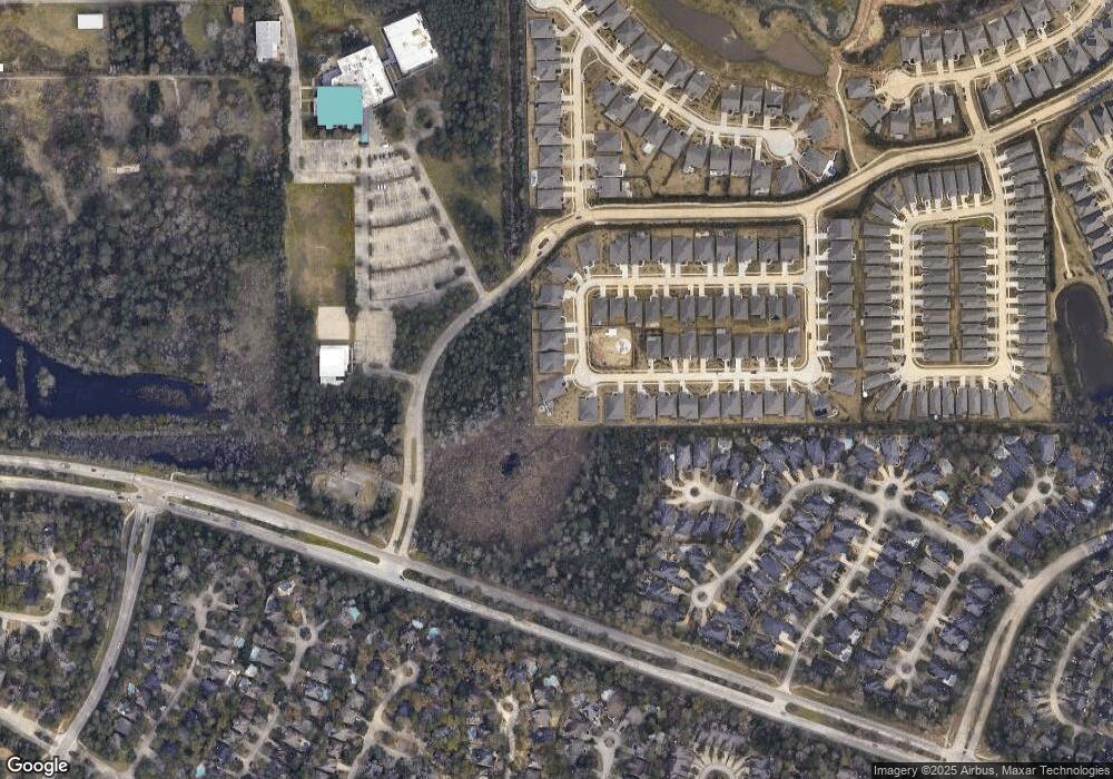 405 New Forest Ln, Spring, TX 77382 - photo 1