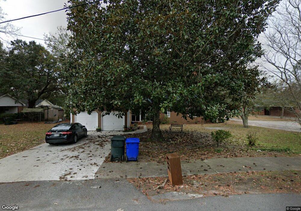 1601 Horry St, Conway, SC 29527 - photo 1