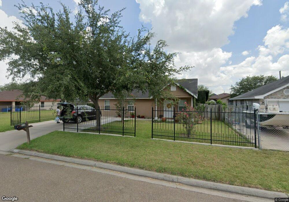 610 E Roosevelt St, Weslaco, TX 78596 - photo 1