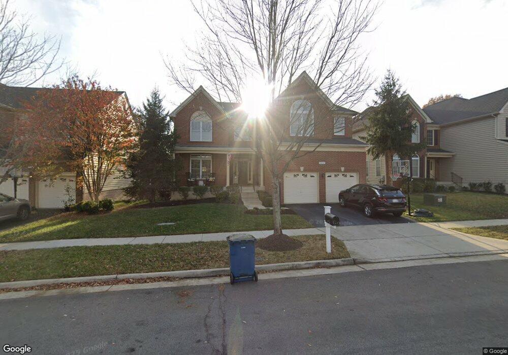 42445 Unicorn Dr, Chantilly, VA 20152 - photo 1